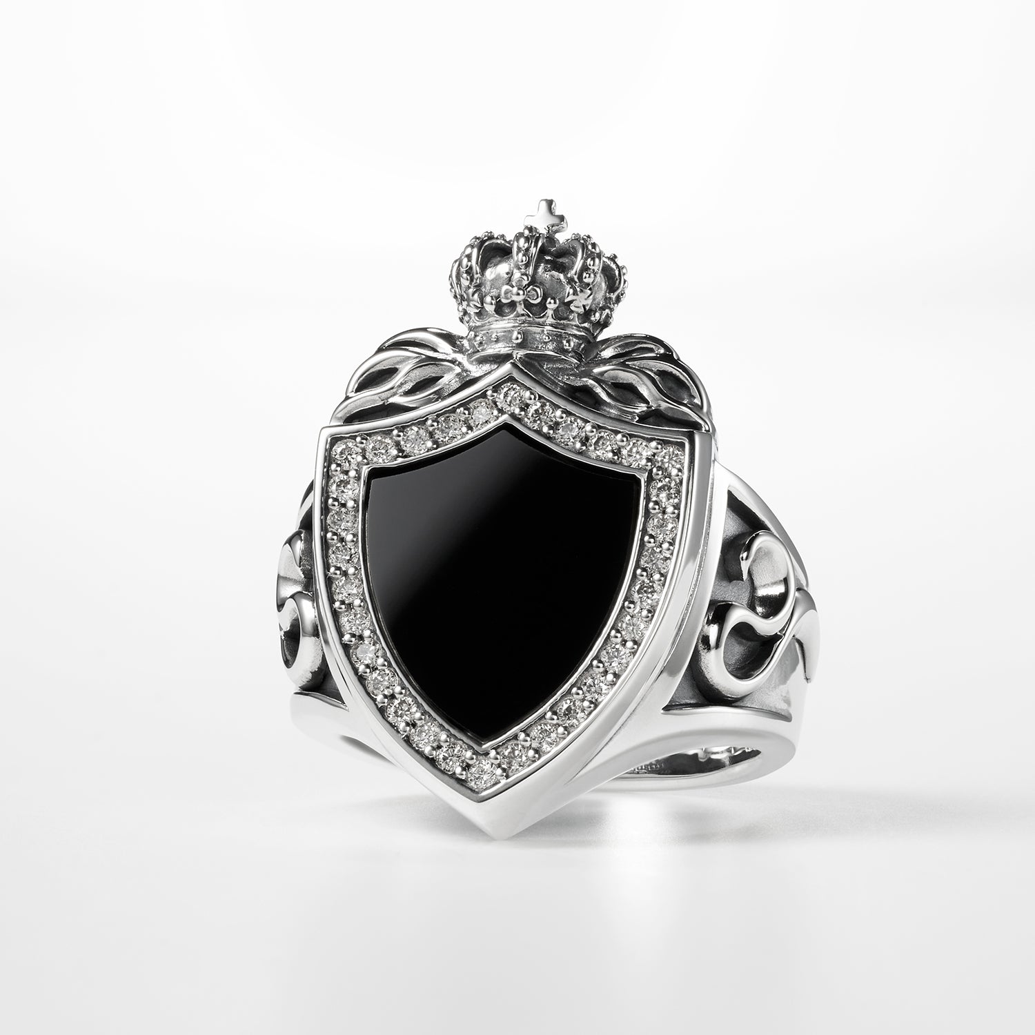 HERITAGE リング | ジャスティン デイビス（JUSTIN DAVIS）公式通販サイト