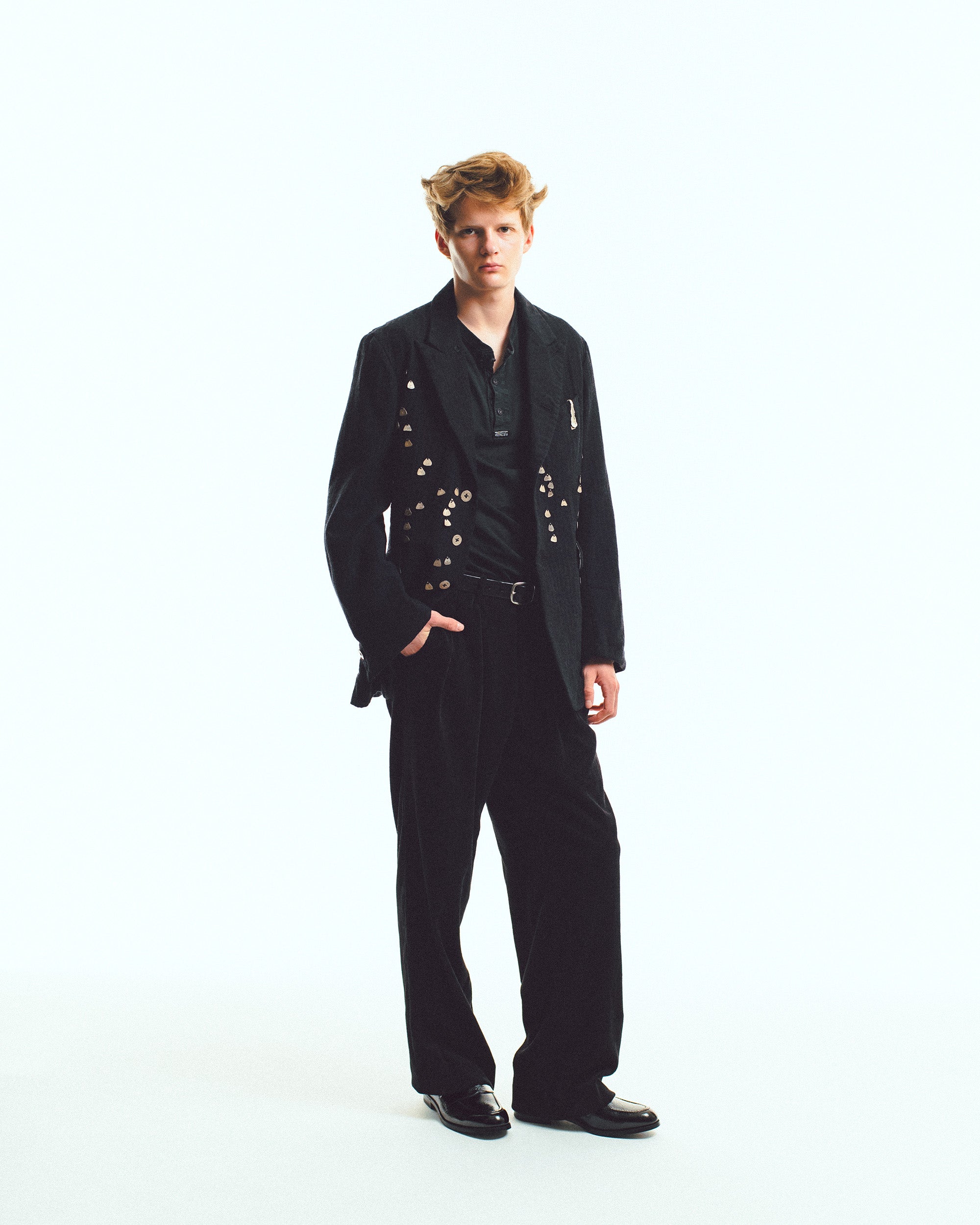 KENFORD – THE KENFORD FINESHOES