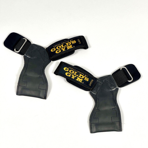 パワーグリップ 完全ガイド – フィットネスショップ