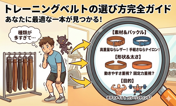 GOLD'S GYM (ゴールドジム) G3352 パワーベルト(ダブルピン