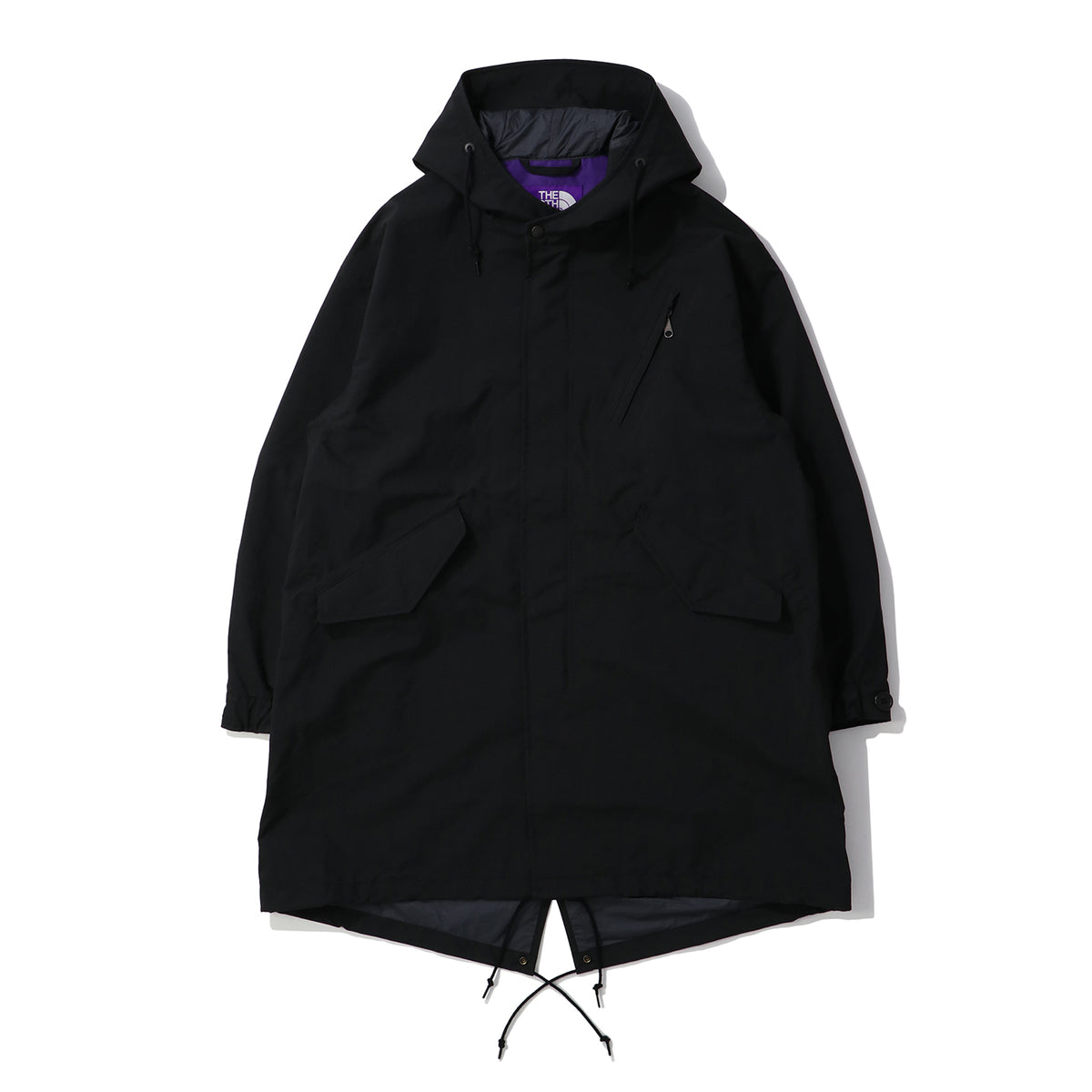 THE NORTH FACE PURPLE LABEL （ザ・ノースフェイス パープルレーベル