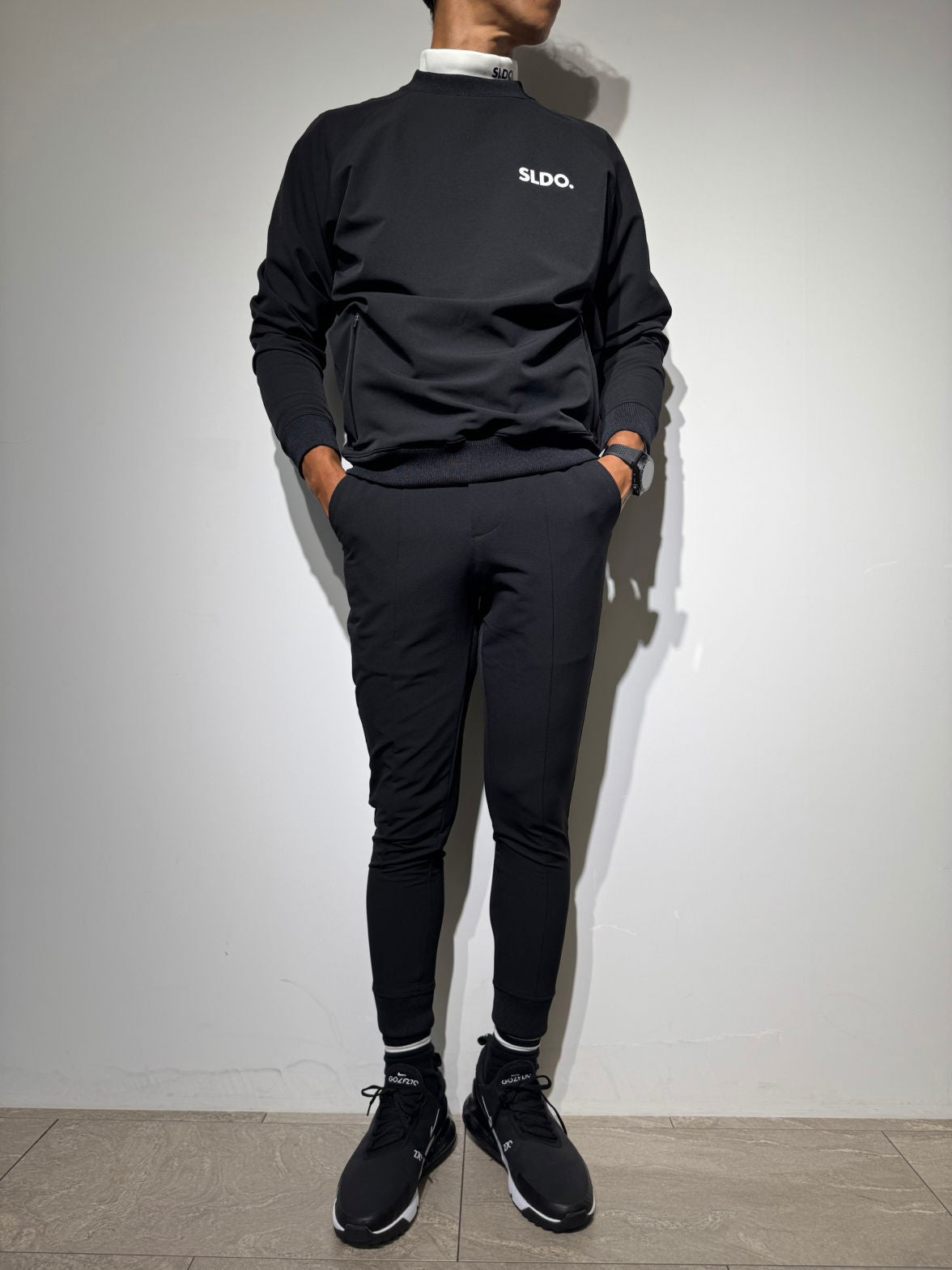 SLDO. ONLINE SHOP-ゴルフウエア＆ゴルフグッズ【エスルド】