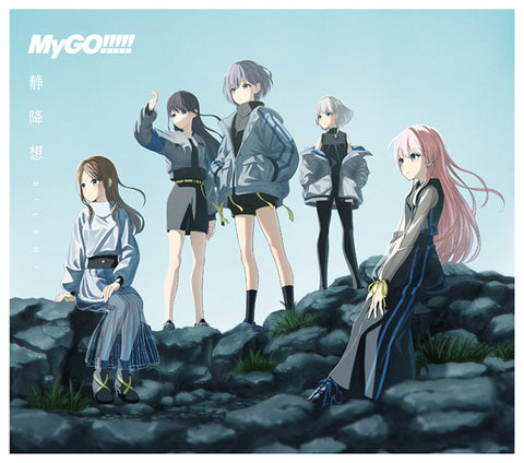 ave mujica スリーブ - ブシロード オンラインストア