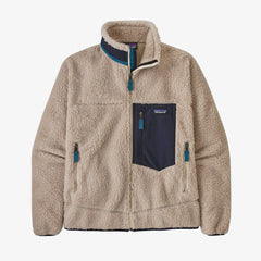 patagonia / パタゴニア | M's Classic Retro-X Jcaket NATURAL