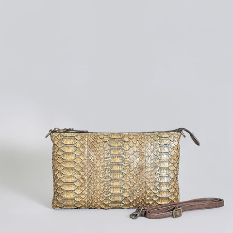 Antique Python – VIA DOAN（ヴィア ドアン）