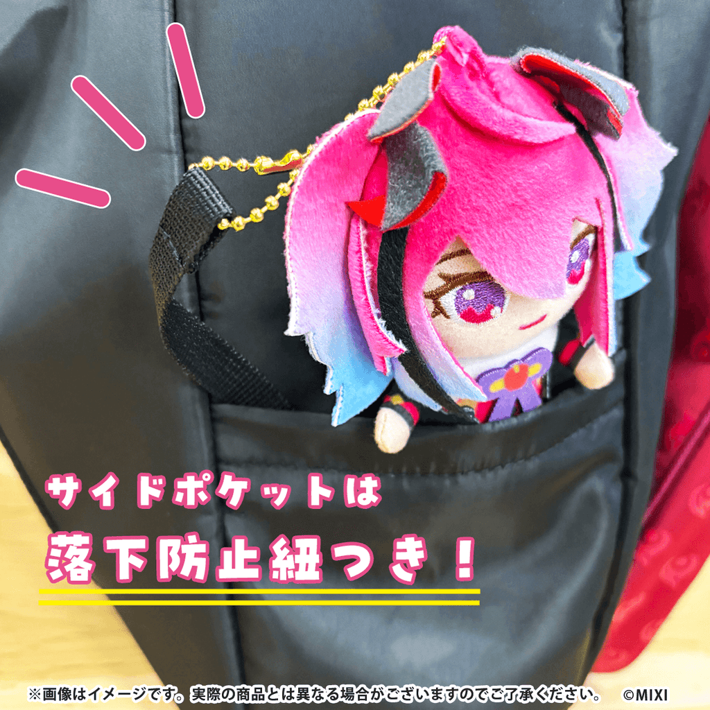 ポイントで投票！第2回ファンと創る モンスト新グッズ」結果発表&販売