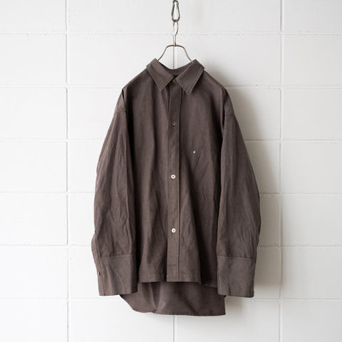 barbell object case.05 1st delivery – RASSEMBLE