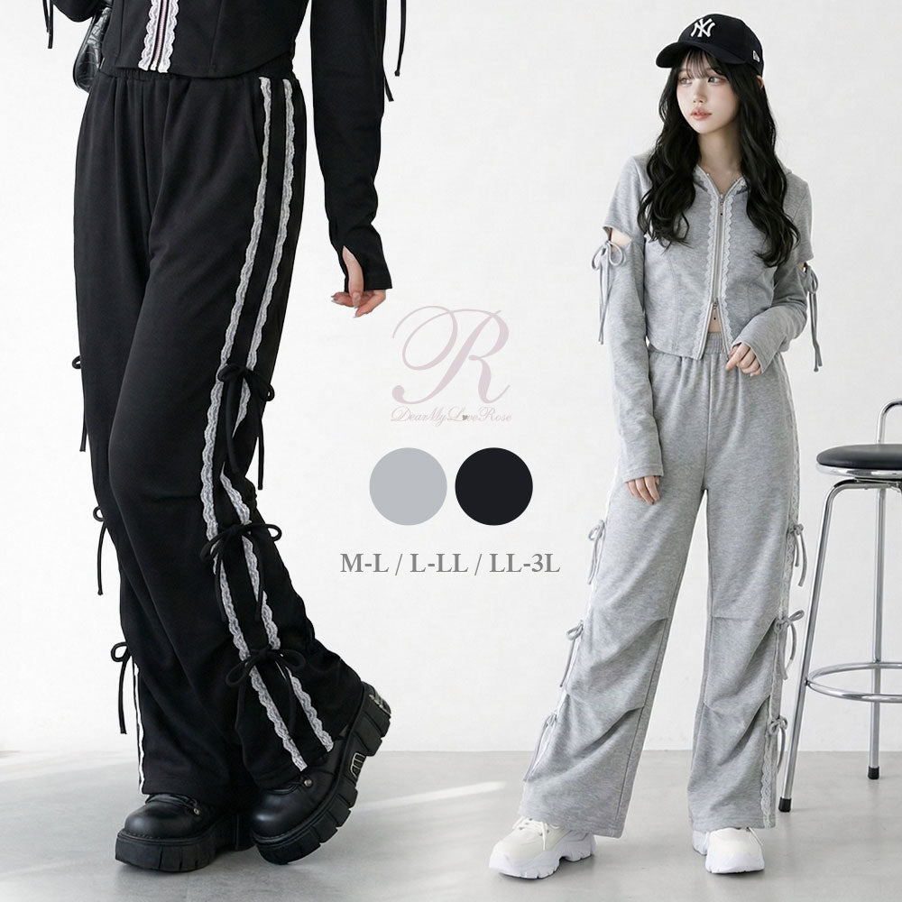 ガウチョパンツ・ワイドパンツ – レディースファッション通販の夢展望