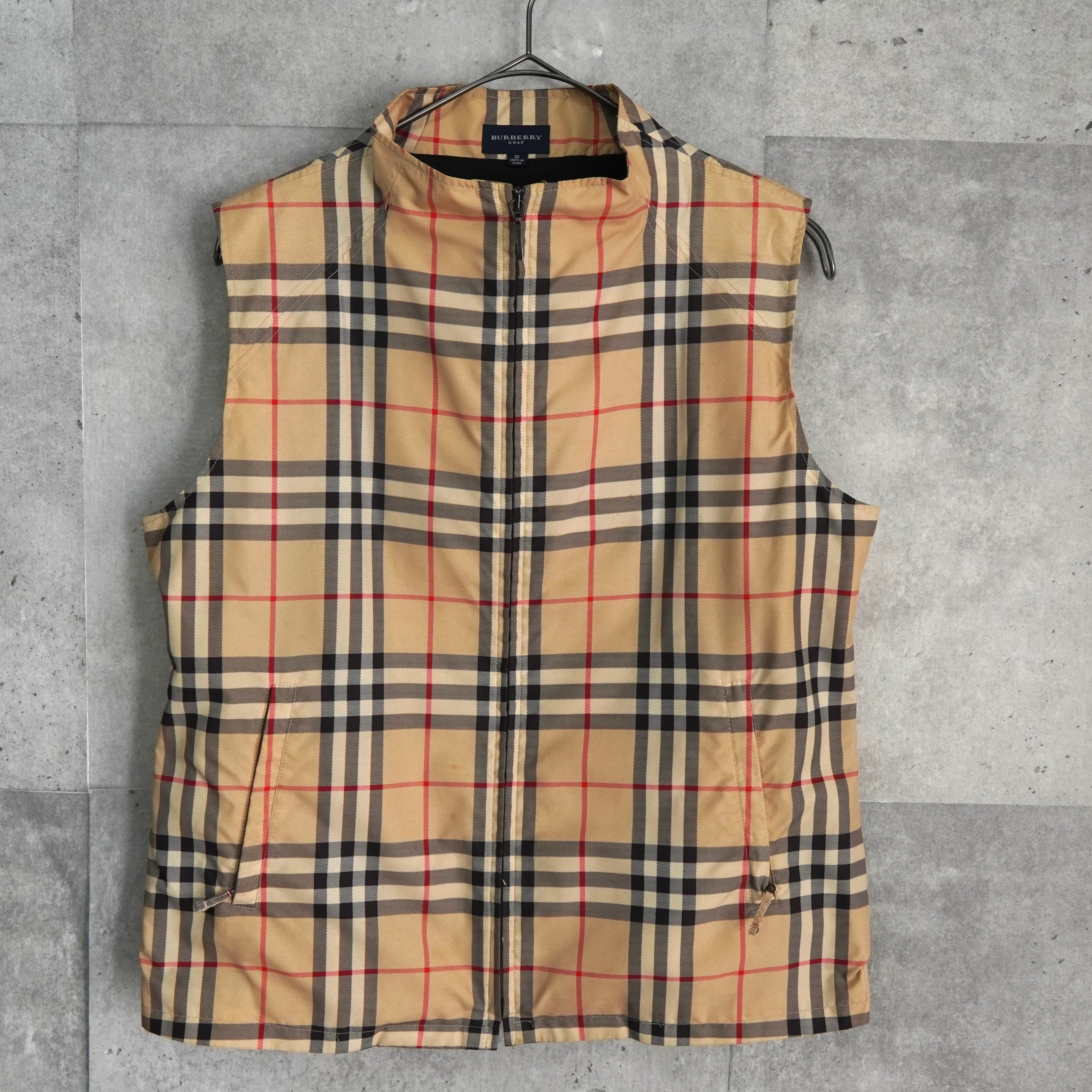 BURBERRY(バーバリー)アイテム一覧 | ブランド古着を扱うリユース