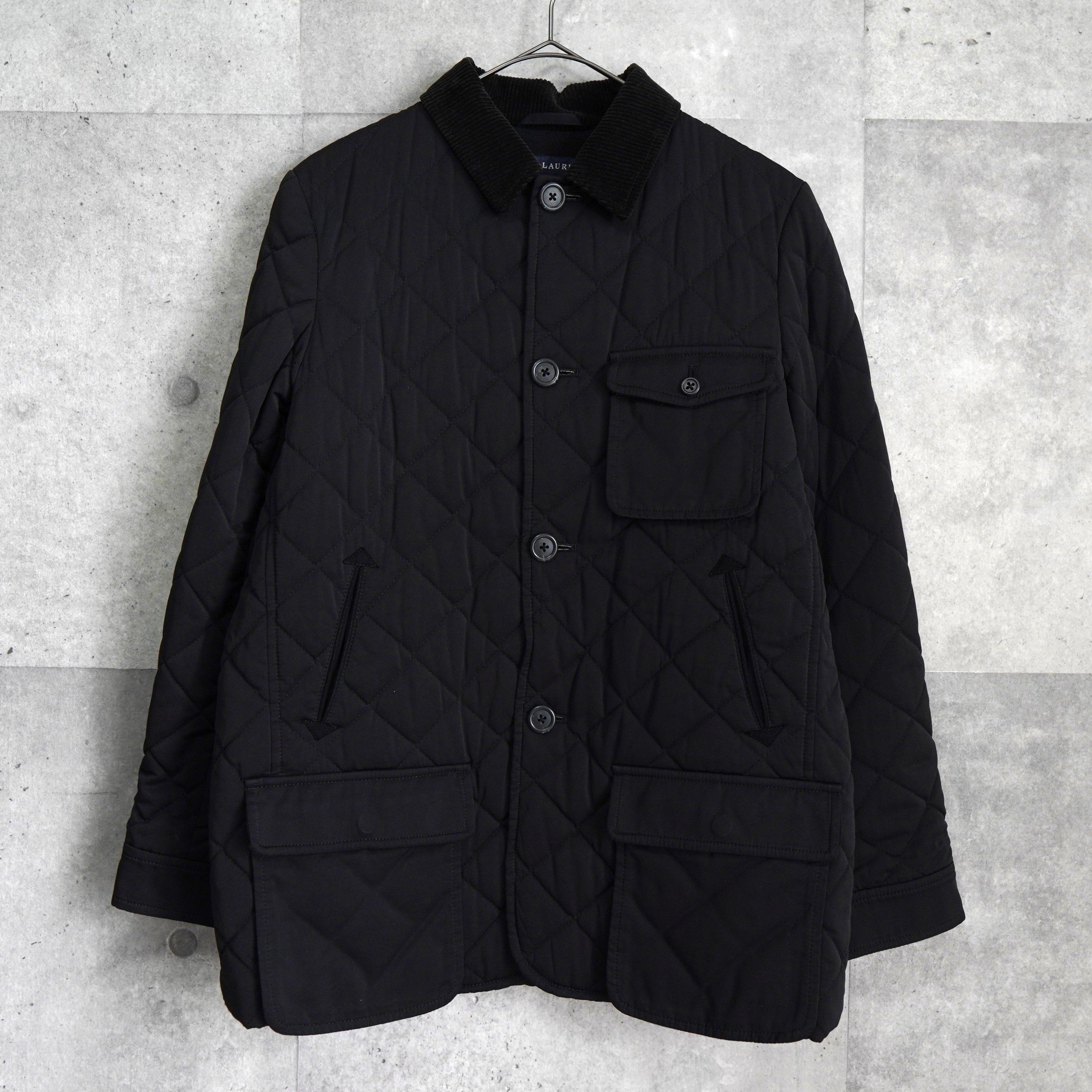 キルティングジャケット(メンズ) | ブランド古着を扱うリユース