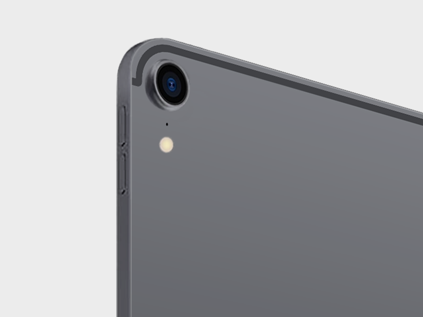 iPad mini（第6世代） Wi-Fi+Cellularモデル 256GB パープル｜iPadの