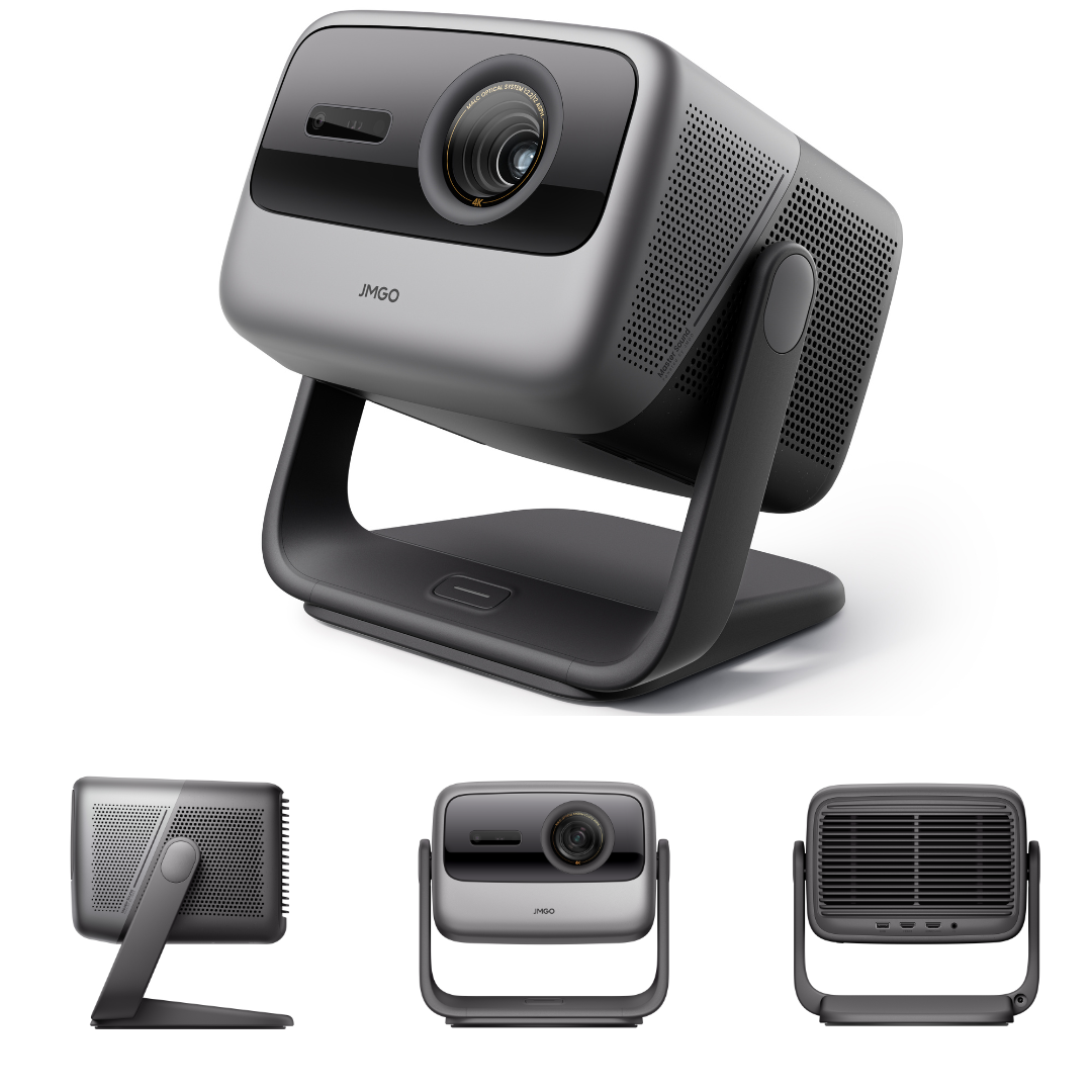 レビュー】もやは別次元…JMGO史上最強のN1S Ultimate 4Kを使ってみた