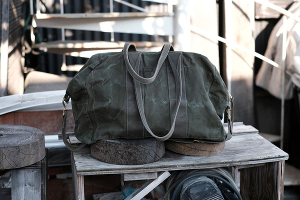 使い込んだHEAD HONCHO – raregem ONLINE STORE