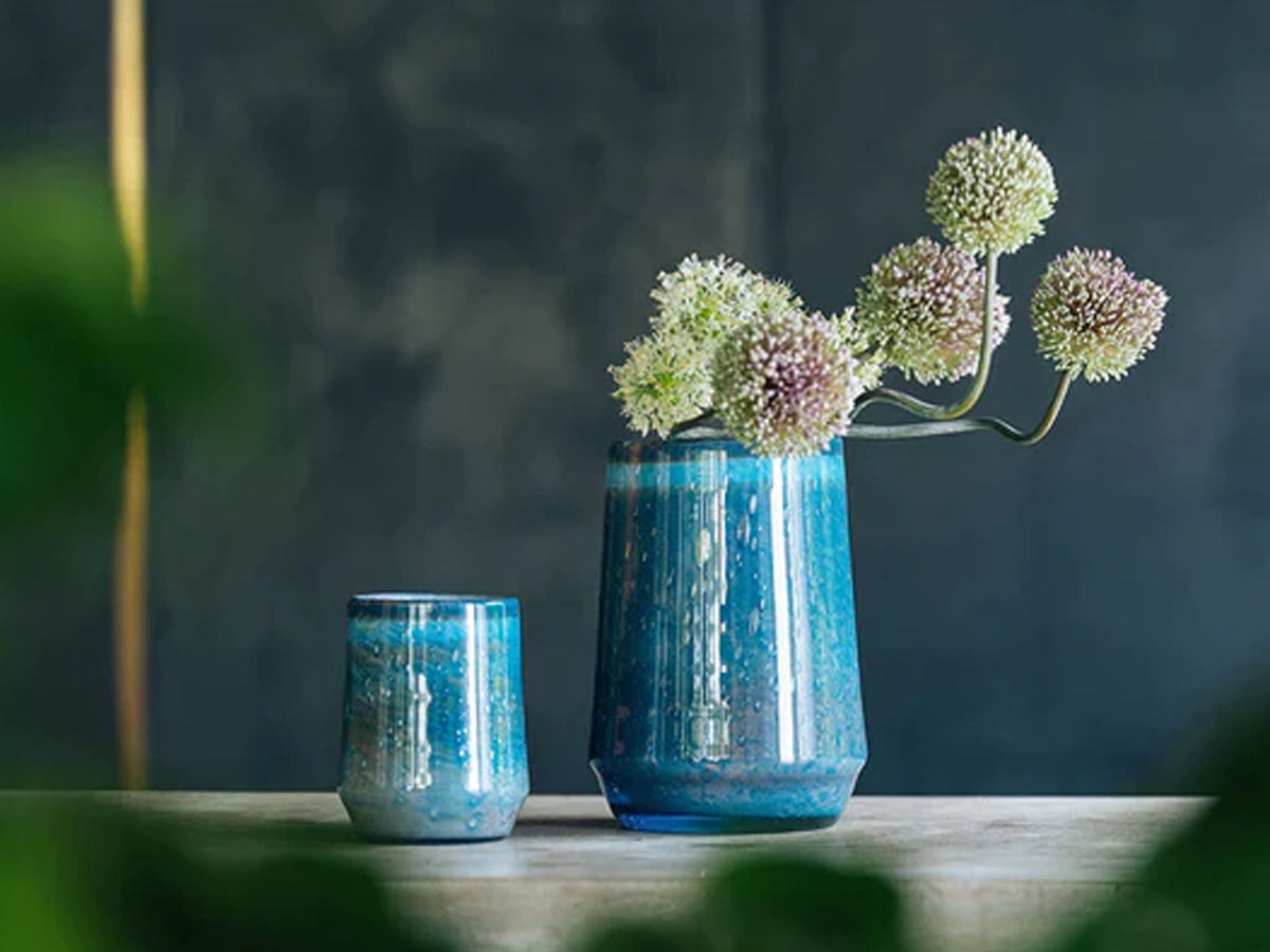 ベルギー生まれのフラワーベースブランド 