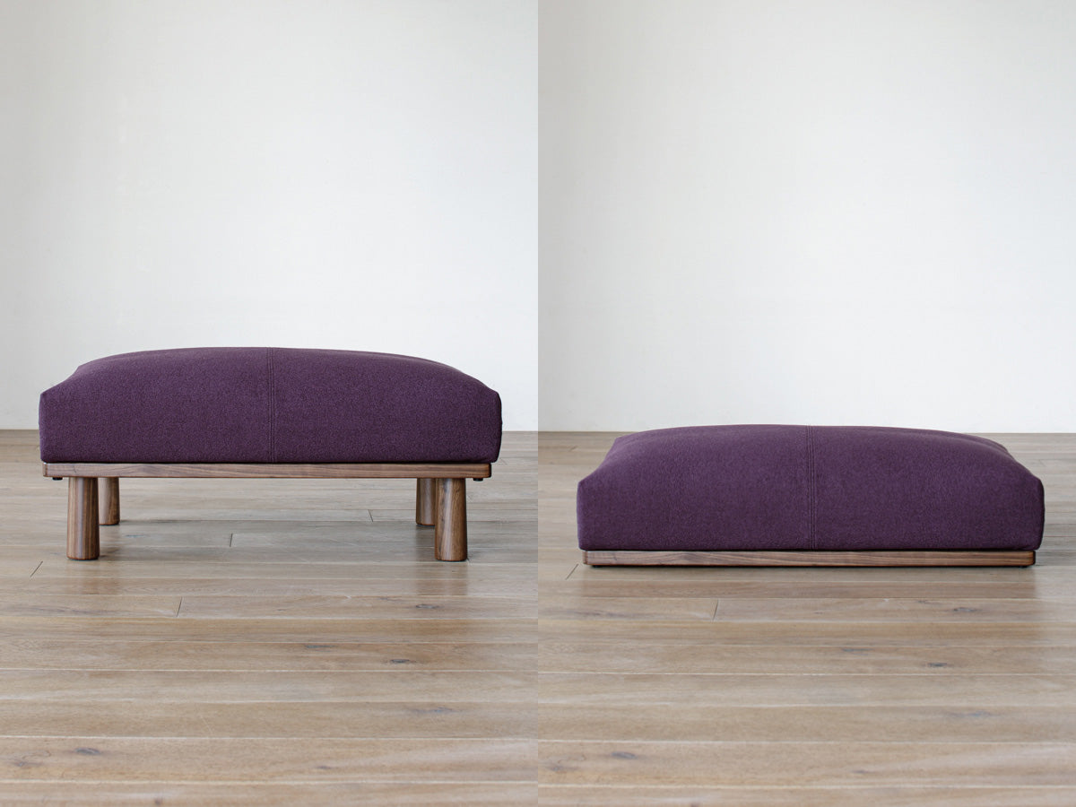 UNICA Ottoman – PIANO ISOLA