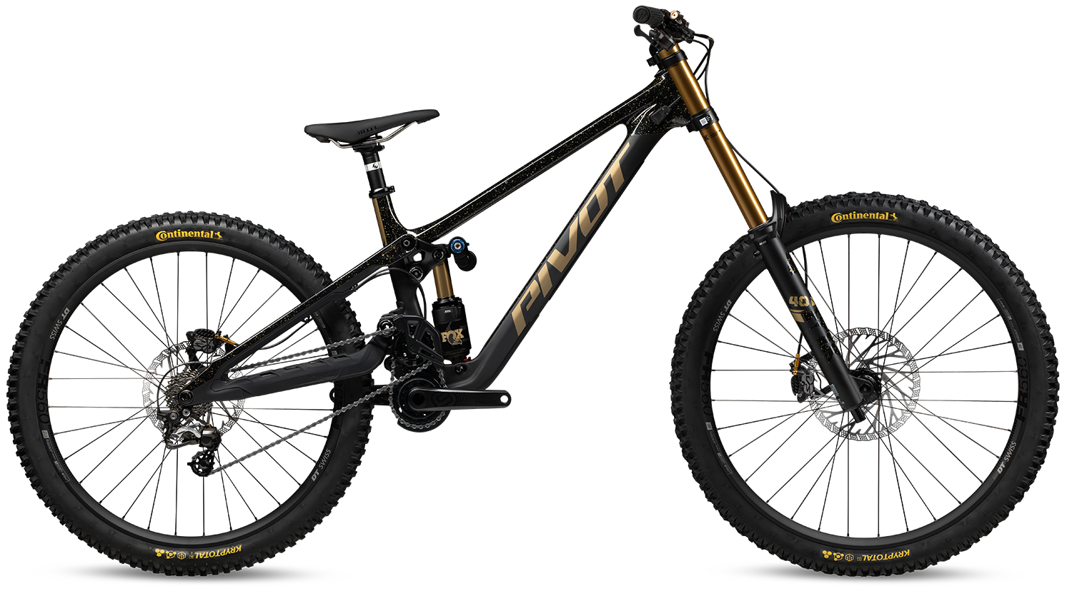 Phoenix - Pivot Cycles