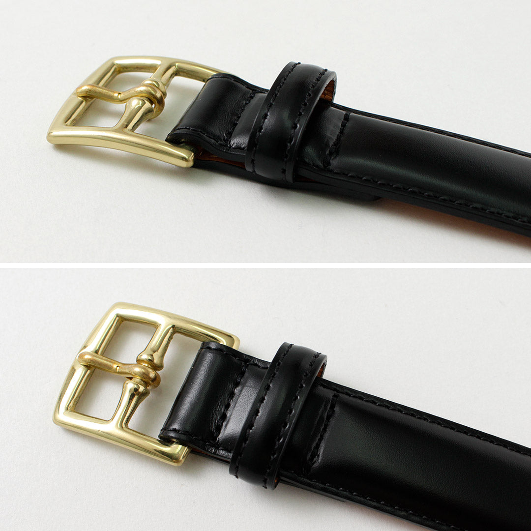 SHINZONE（シンゾーン） プランプ ベルト 23AMSIT06｜ROCOCO ONLINE STORE