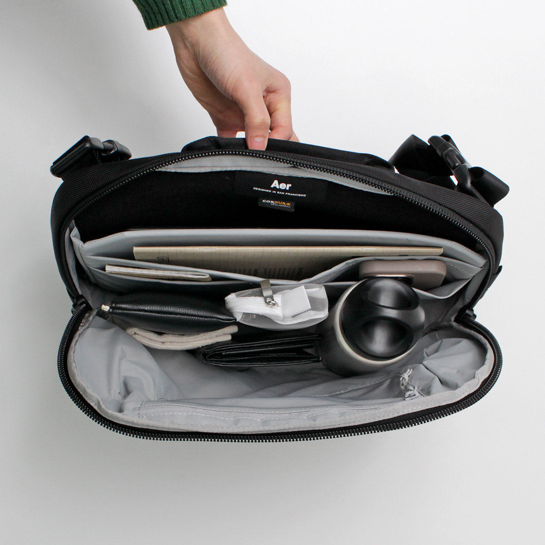 AER（エアー） テックスリング 3｜ROCOCO ONLINE STORE