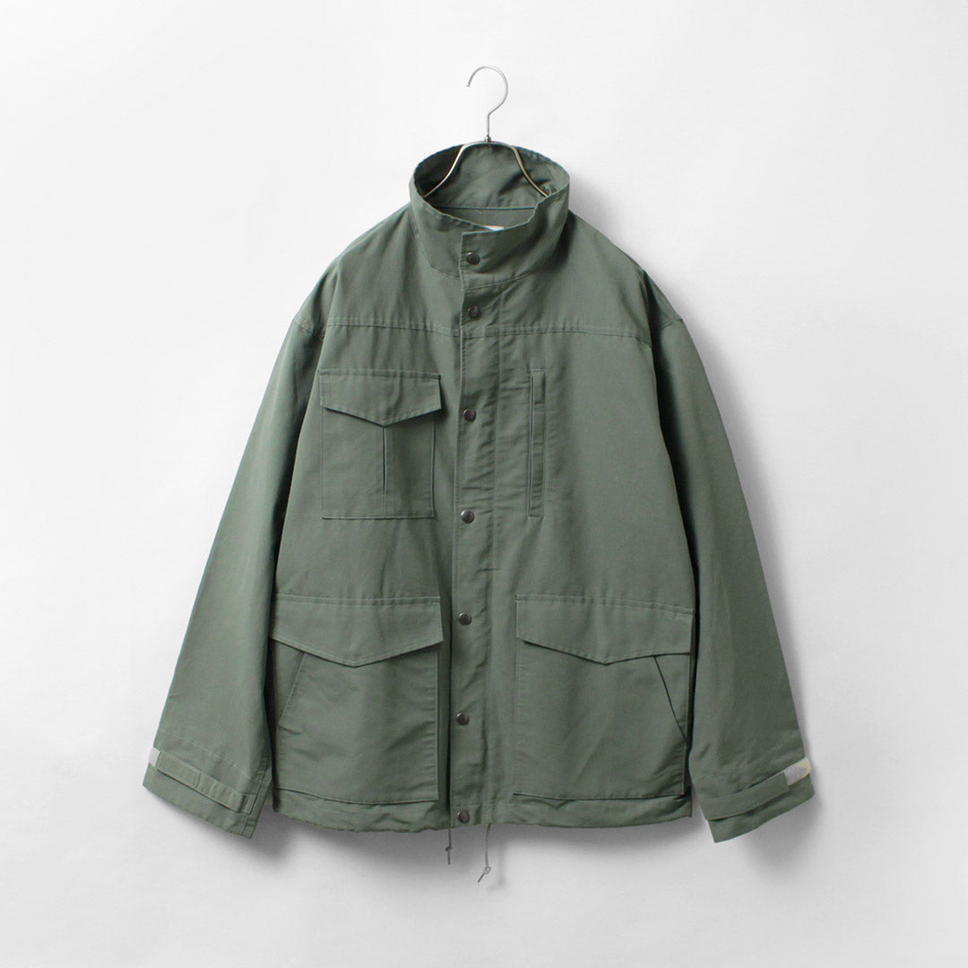 SIERRA DESIGNS（シエラデザインズ） ライト パナミント ジャケット