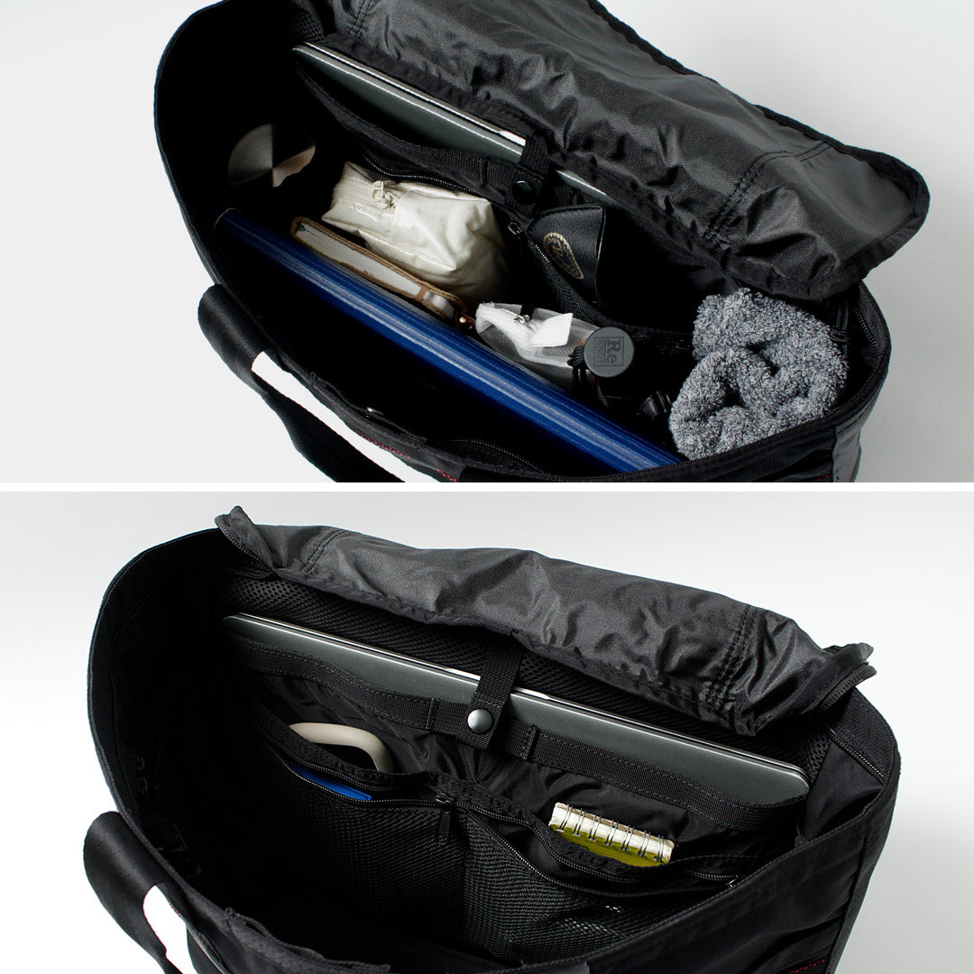 BRIEFING（ブリーフィング） ディスクリート トート M / バッグ 鞄