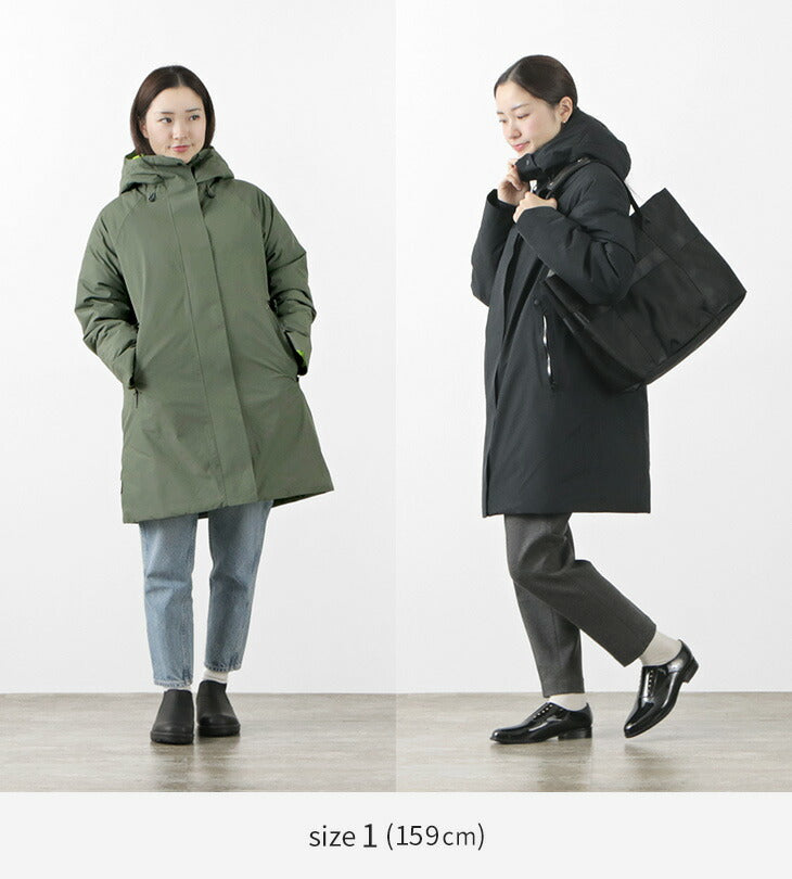 30％OFF】SAVE THE DUCK（セーブザダック） アディナ PRO-TECH