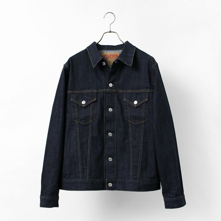 50％OFF】FOB FACTORY（FOBファクトリー） F2309 ストレッチ