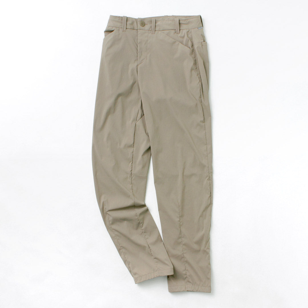 HOUDINI（フディーニ/フーディニ） ウィメンズ ワディパンツ｜ROCOCO