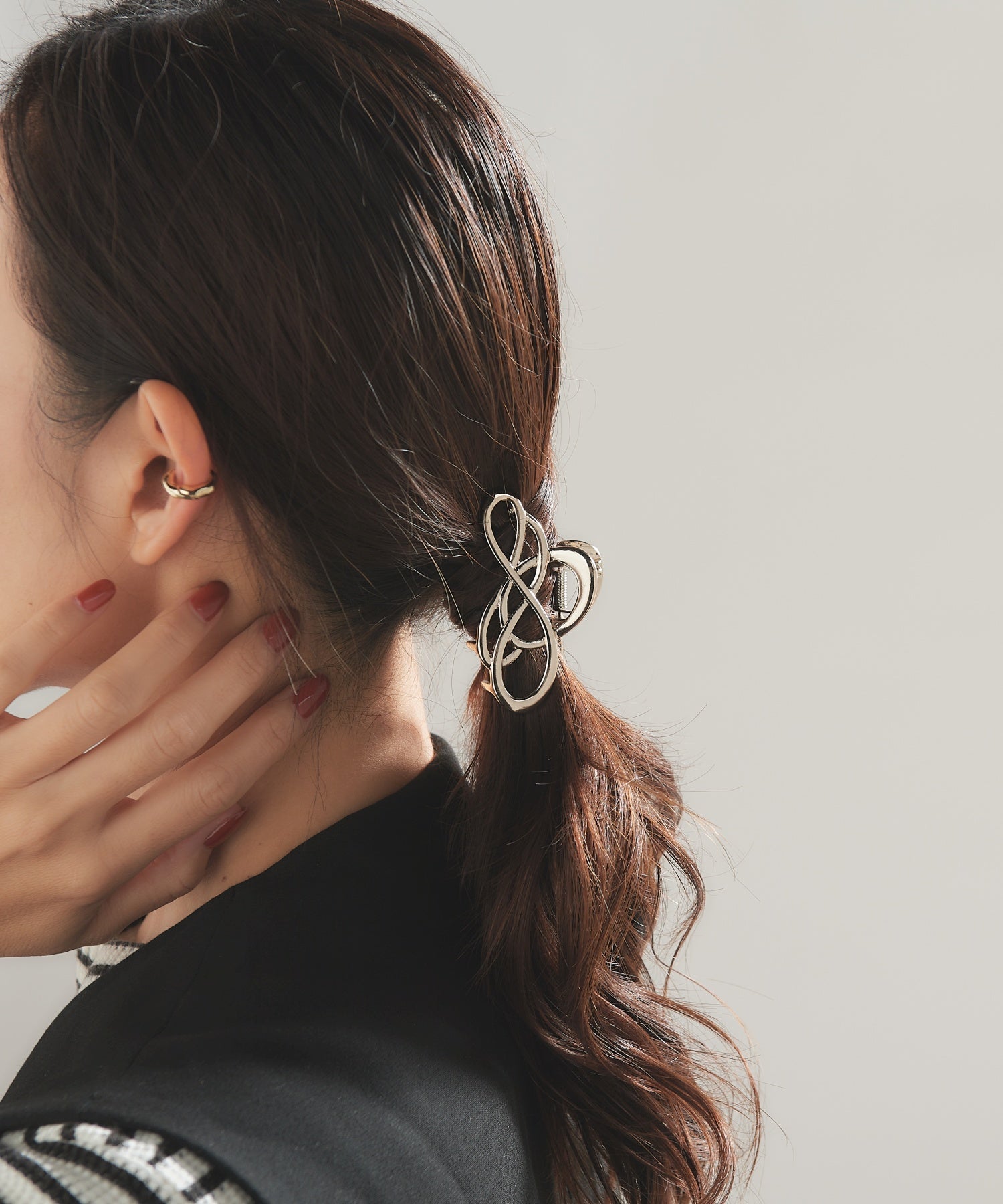 バンスクリップ – dee doo dah