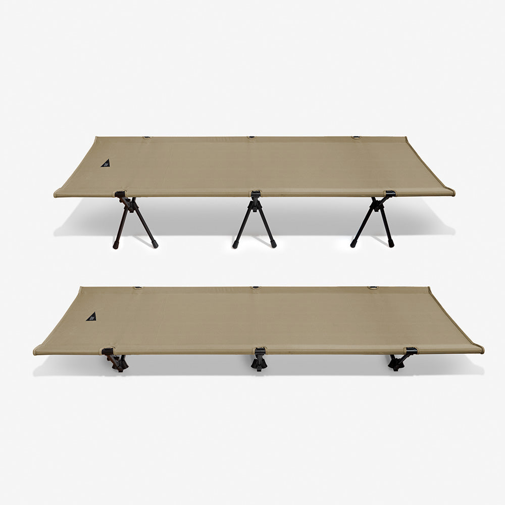 The Folding Cot – BROOKLYN OUTDOOR COMPANY