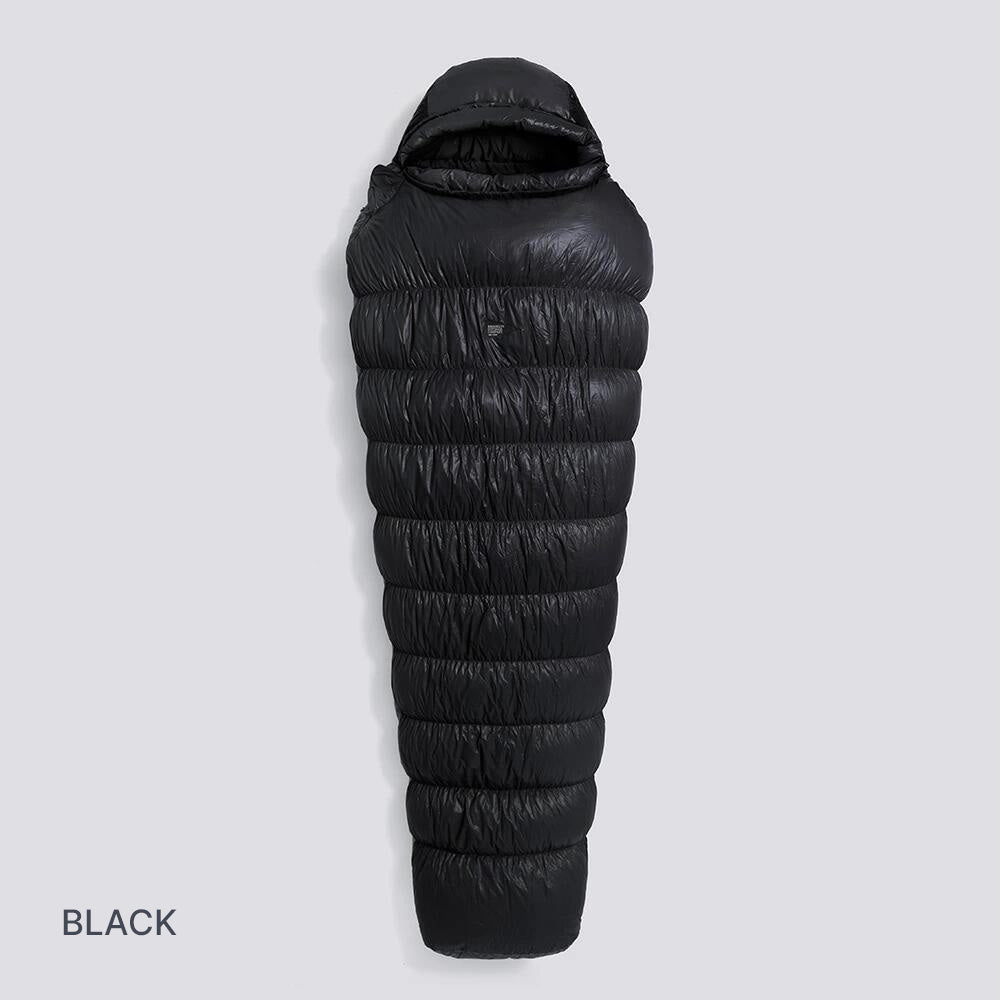 The Catskills Sleeping Bag 800FP / 1200g – BROOKLYN OUTDOOR