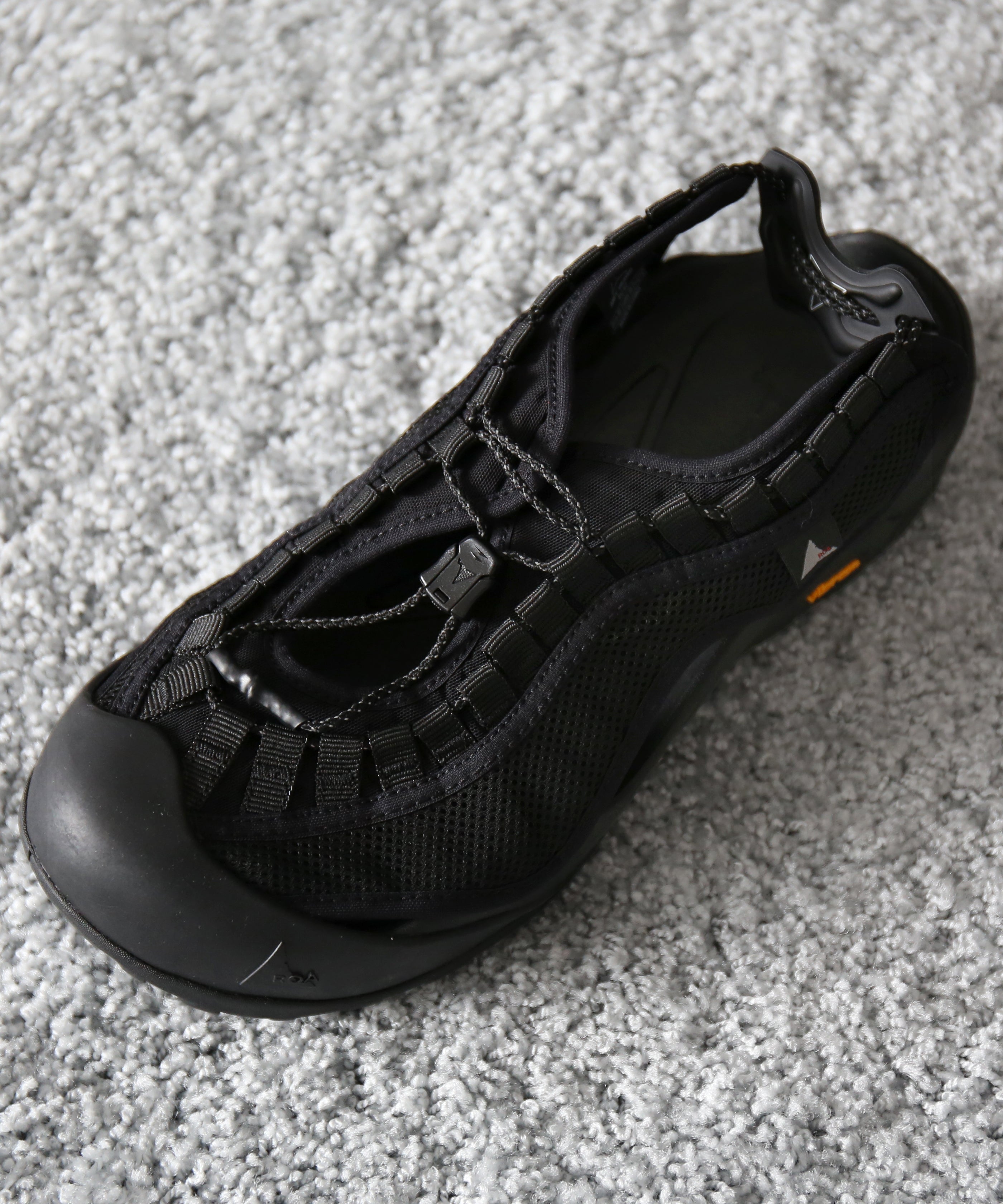 ROA【ロア】｜O WEB STORE