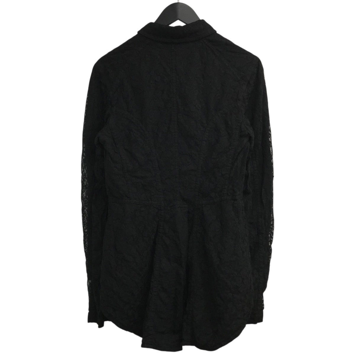 BLACK COMME DES GARCONS
