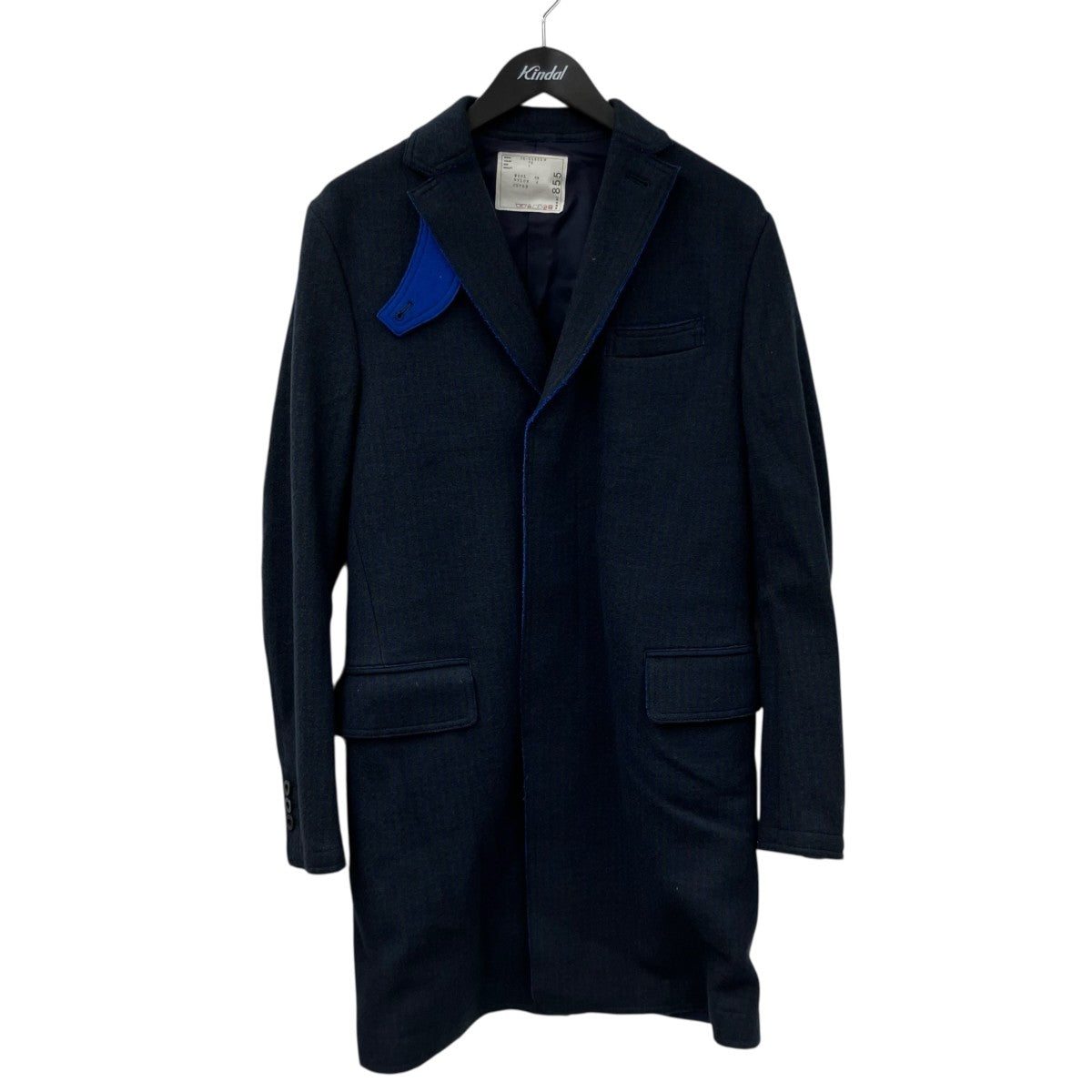 sacai（サカイ）中古・古着オンライン通販 | Kindal（カインドオル)