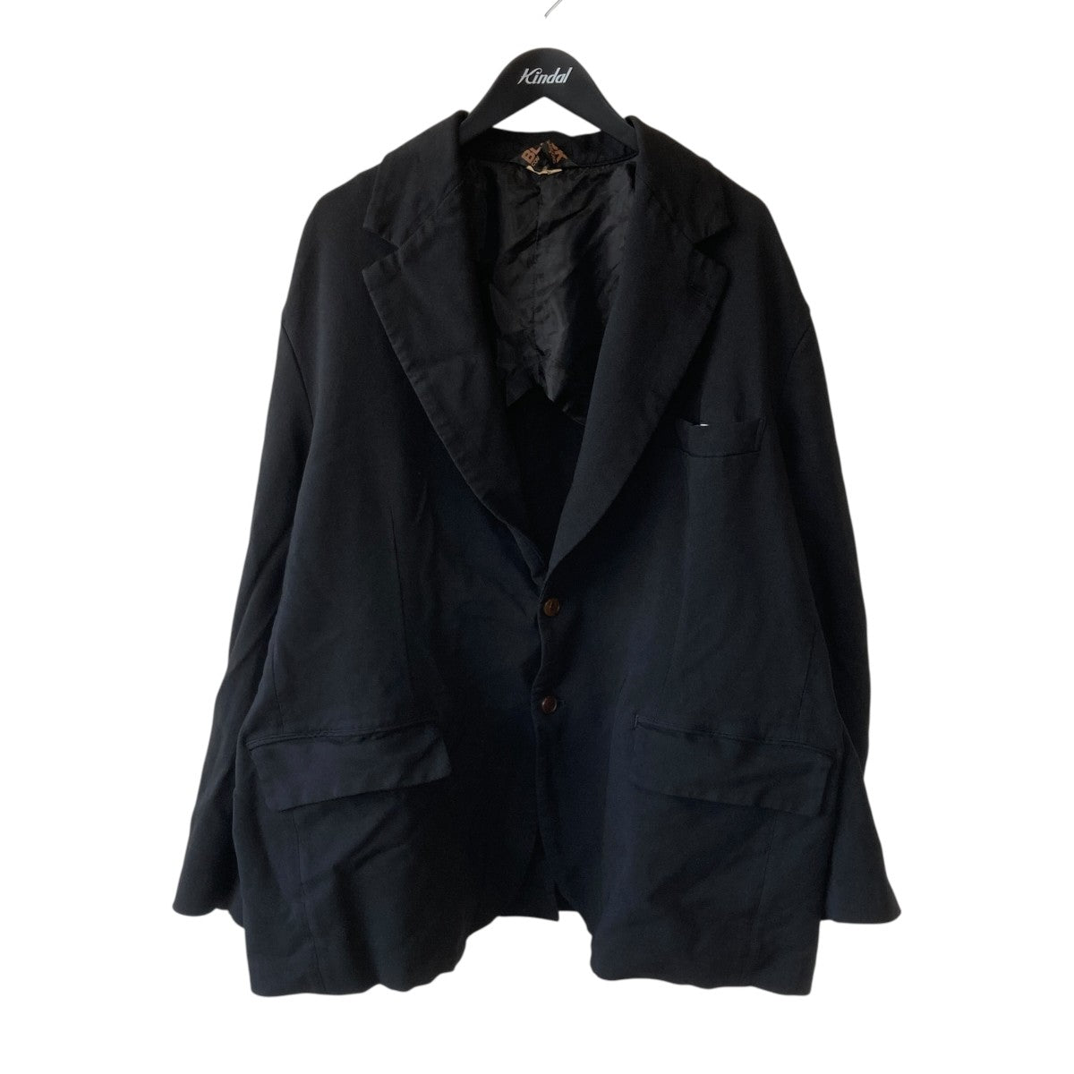 BLACK COMME DES GARCONS