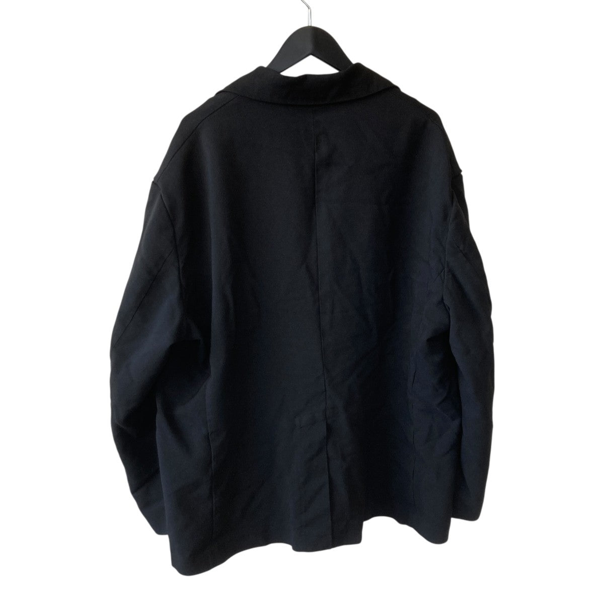 BLACK COMME DES GARCONS