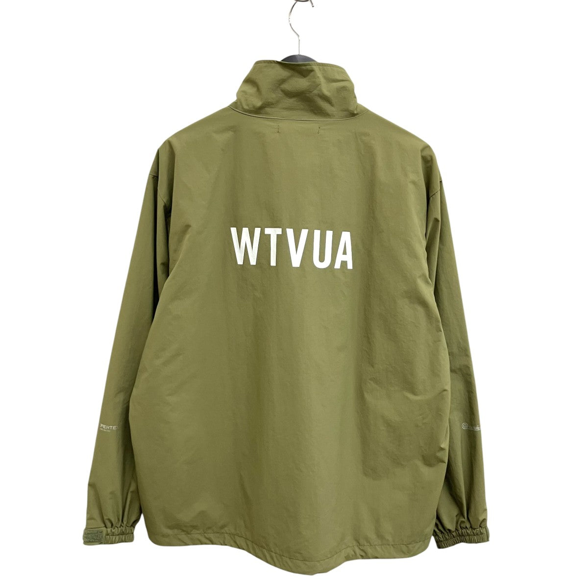 WTAPS（ダブルタップス）中古・古着オンライン通販 | Kindal