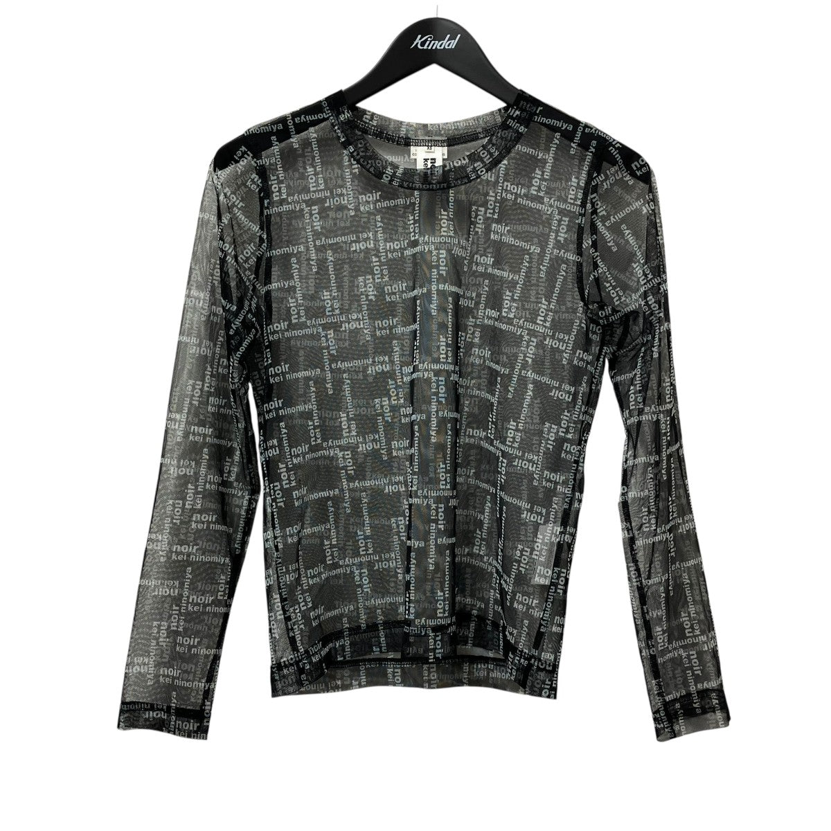 NOIR KEI NINOMIYA（ノワールケイニノミヤ）中古・古着オンライン通販