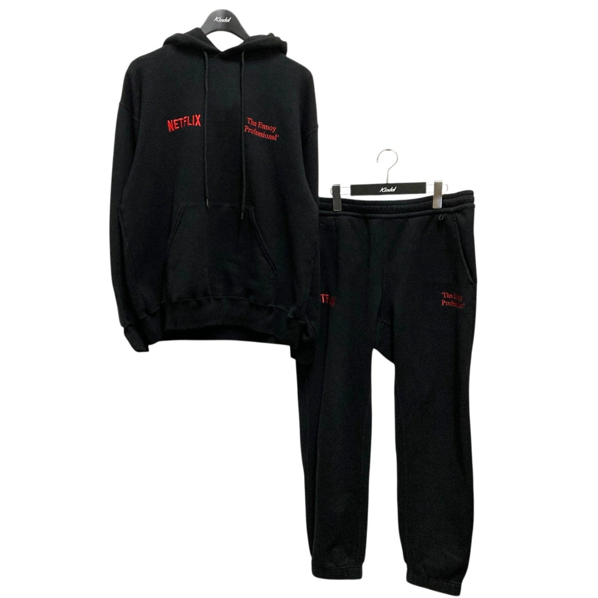 ENNOY（エンノイ）中古・古着オンライン通販 | Kindal（カインドオル)