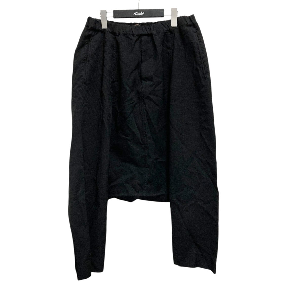 BLACK COMME DES GARCONS