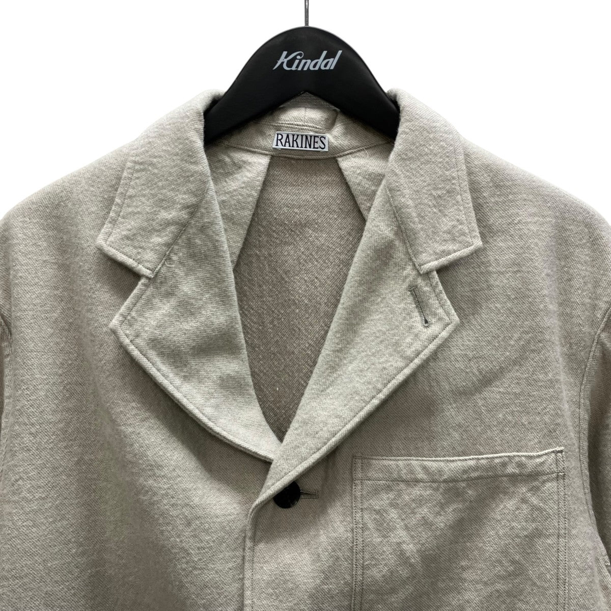 RAKINES（ラキネス）中古・古着オンライン通販 | Kindal（カインドオル)