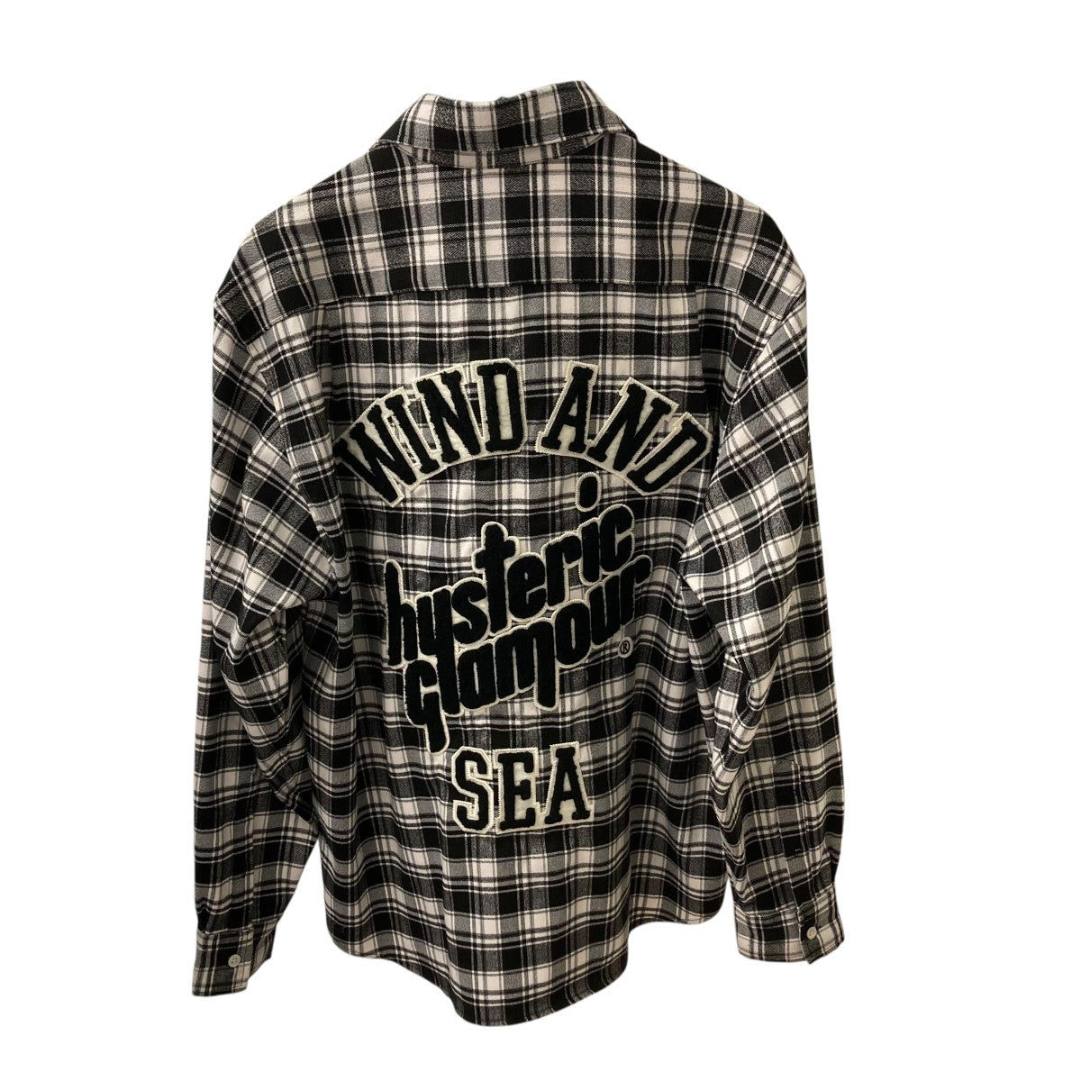 WIND AND SEA（ウィンダンシー）中古・古着オンライン通販 | Kindal