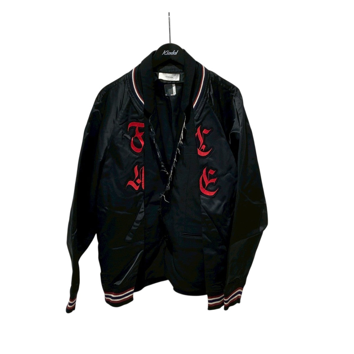 FACETASM（ファセッタズム）中古・古着オンライン通販 | Kindal