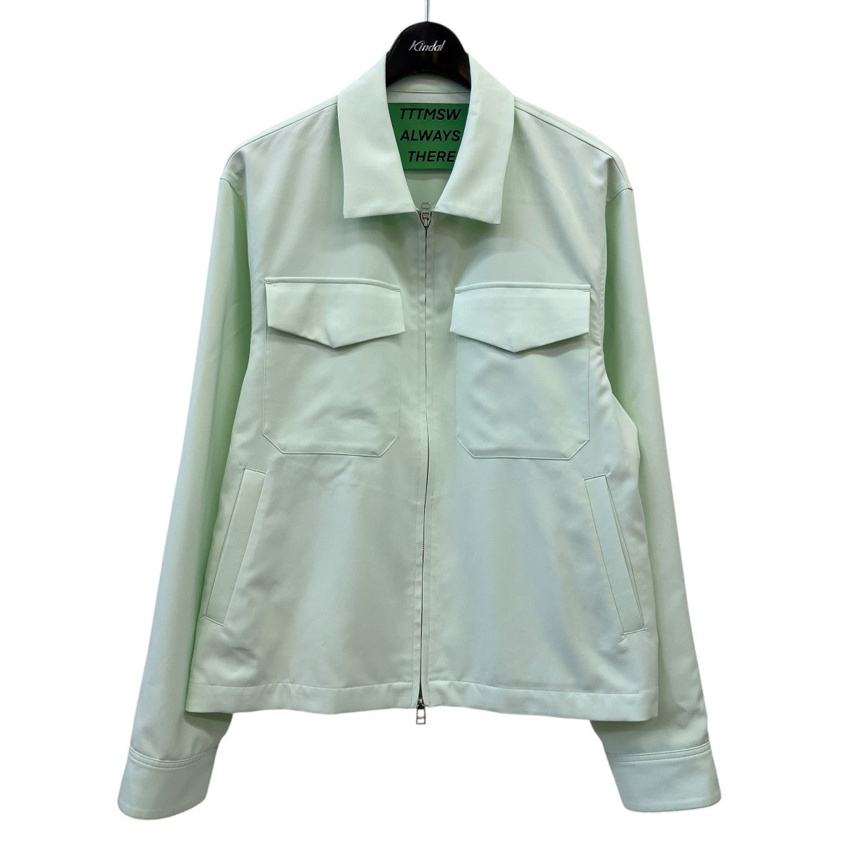 TTT MSW（ティーモダンストリートウエア）中古・古着オンライン通販