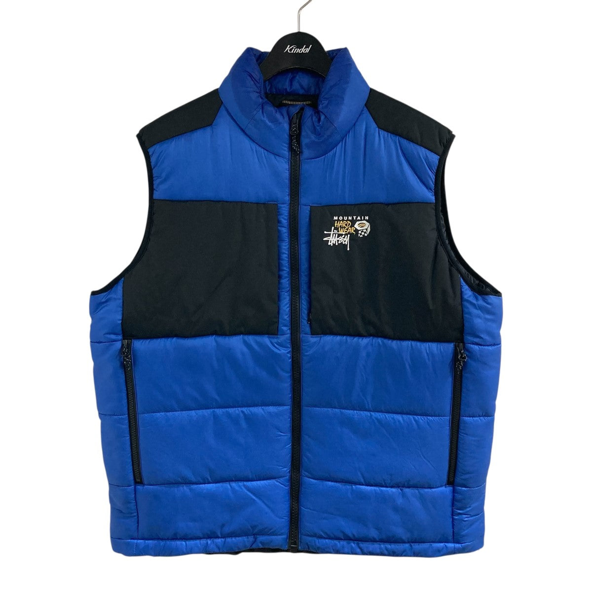 Stussy（ステューシー)中古・古着オンライン通販 | Kindal（カインドオル)