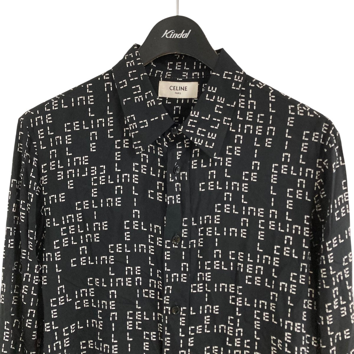 CELINE（セリーヌ）中古・古着オンライン通販 | Kindal（カインドオル)