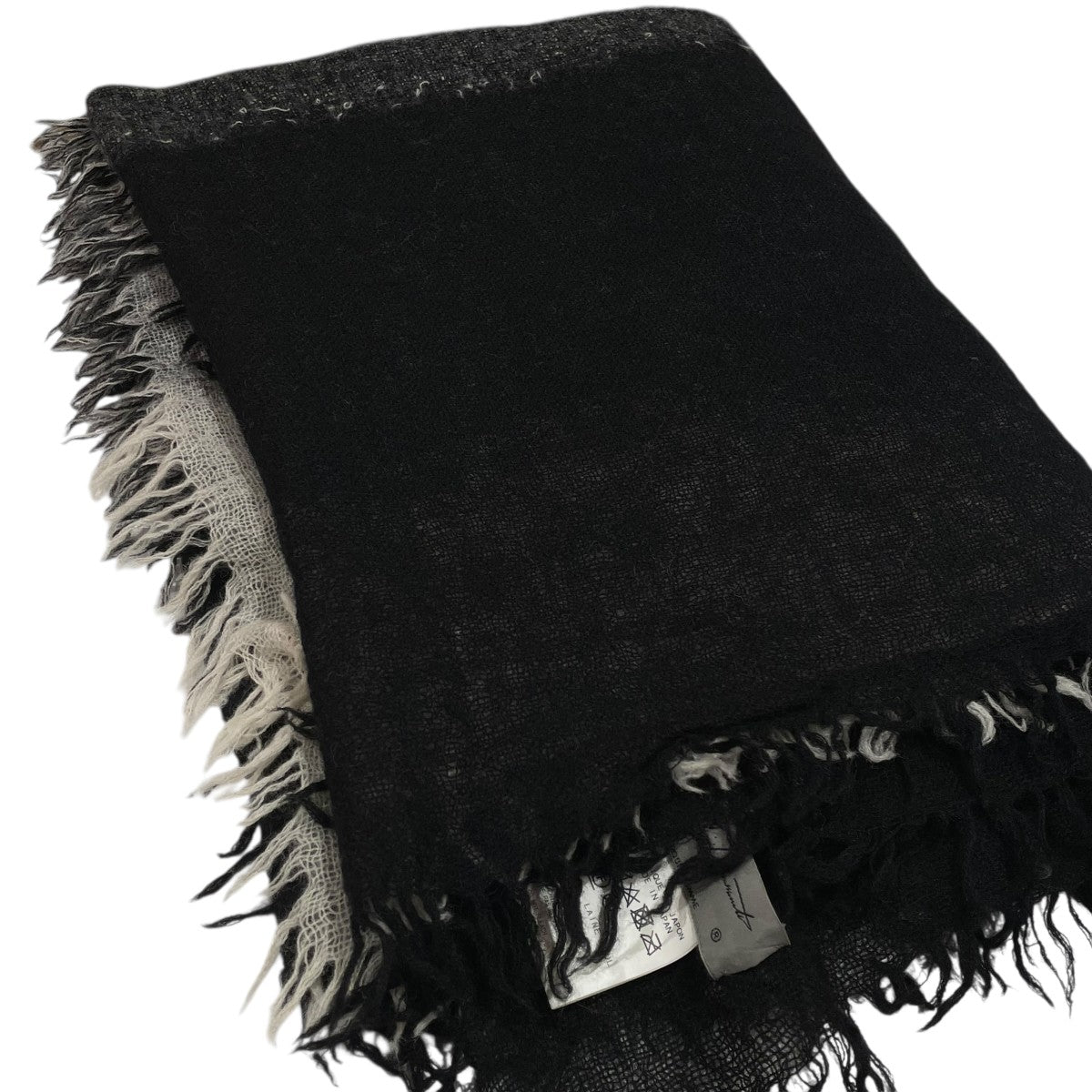 YOHJI YAMAMOTO（ヨウジヤマモト）中古・古着オンライン通販 | Kindal