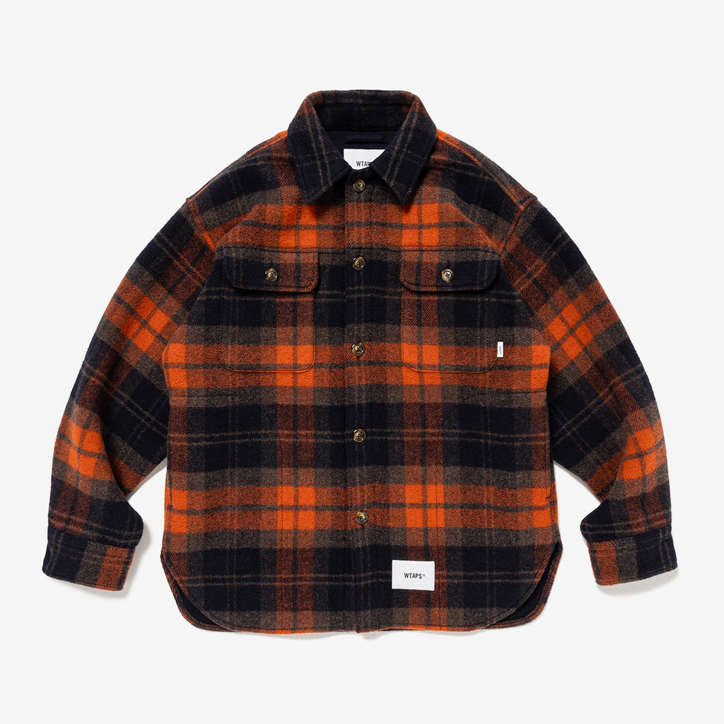 WTAPS |ダブルタップス 24AW NEW ARRIVAL 11.9(SAT) – STREAM
