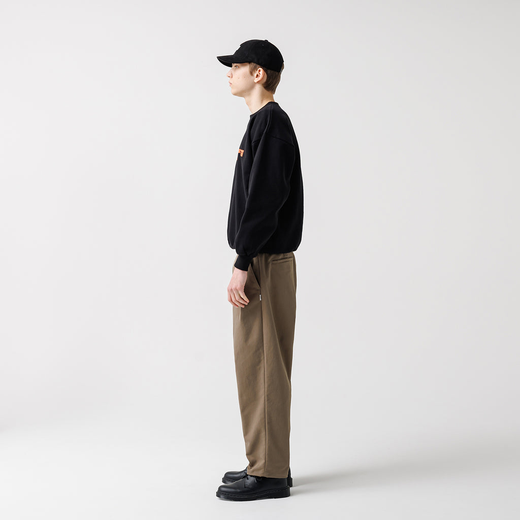 WTAPS SNEAK COLLECTION【BRICK/SWEATER,PAVILION/HOODY】 – STREAM
