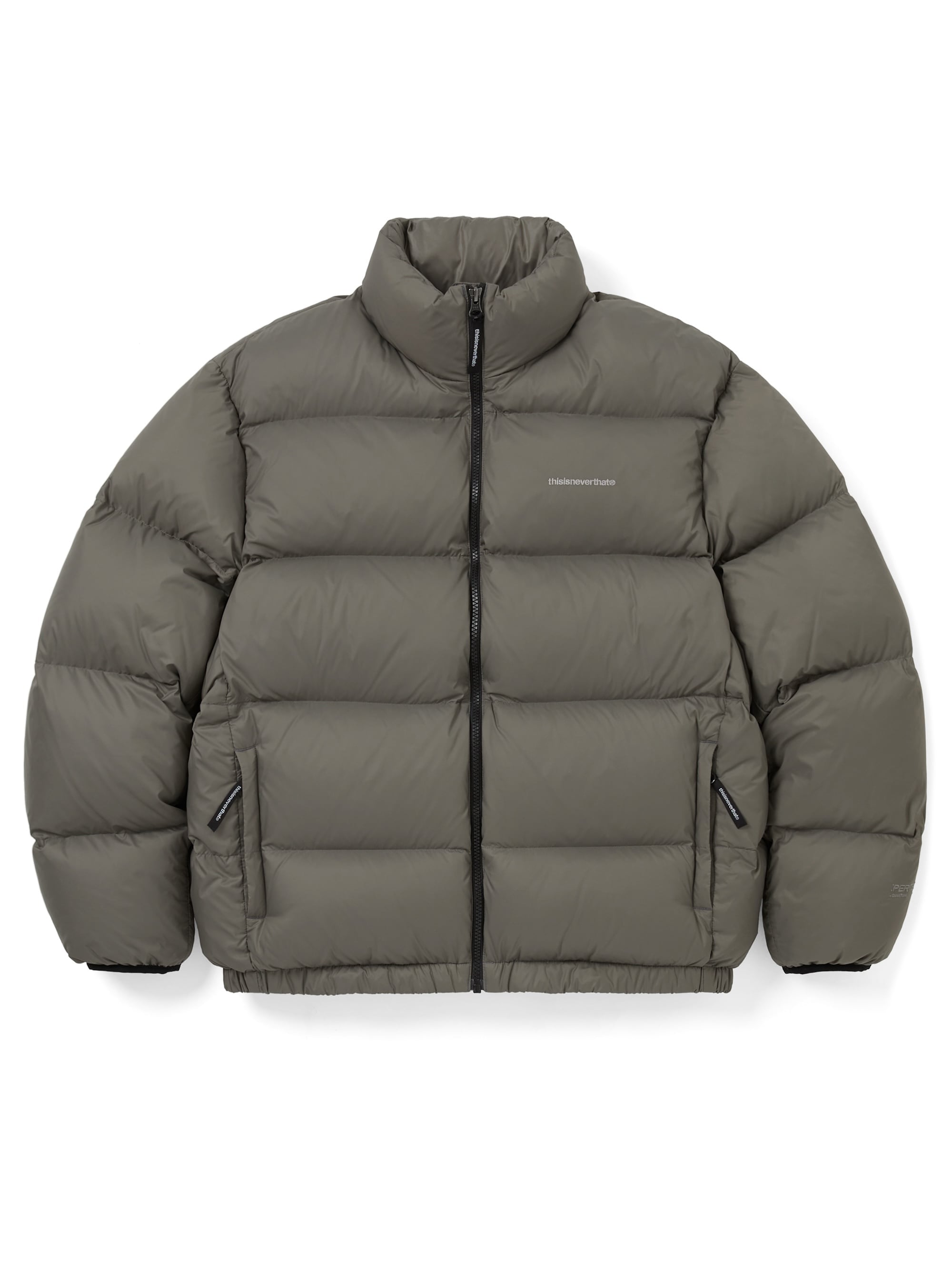 PERTEX® T Down Jacket - thisisneverthat®