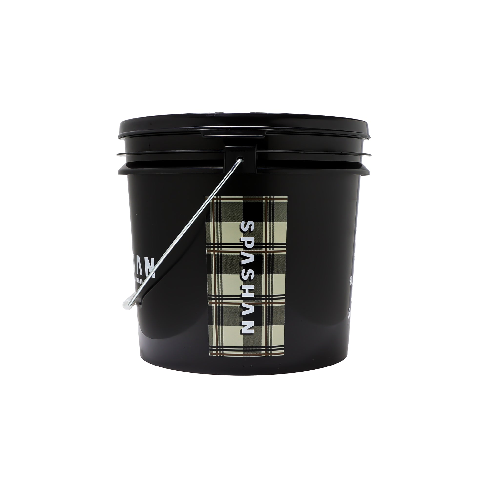 スパシャン 15Lバケツ グリッドガード付き – SPASHAN Official STORE